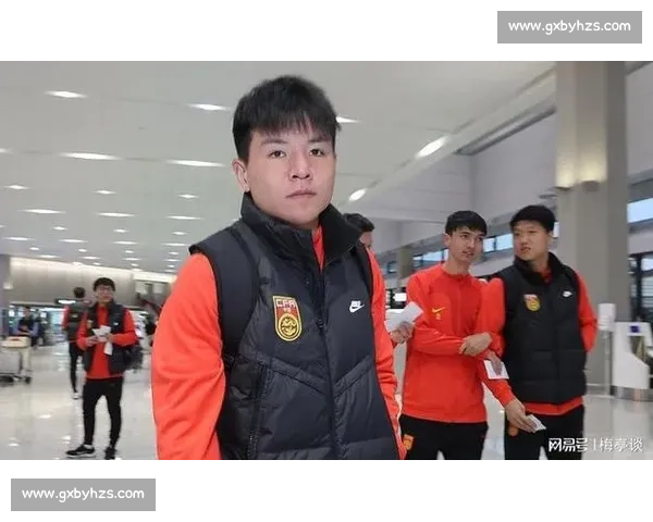 U22 国足核心徐彬开启冲刺训练 全力备战澳大利亚 U22 国足核心徐彬开启冲刺训练 全力备战澳大利亚